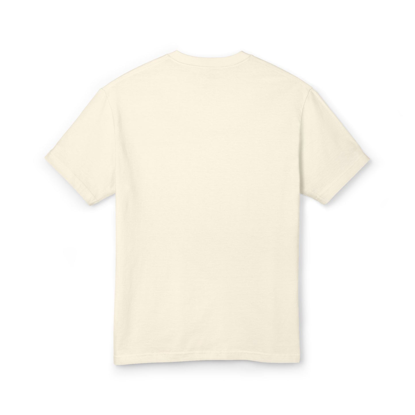 Dyed Heavyweight Tee