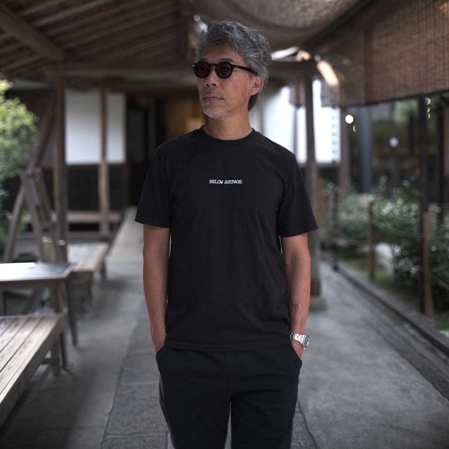 The Standard Tee