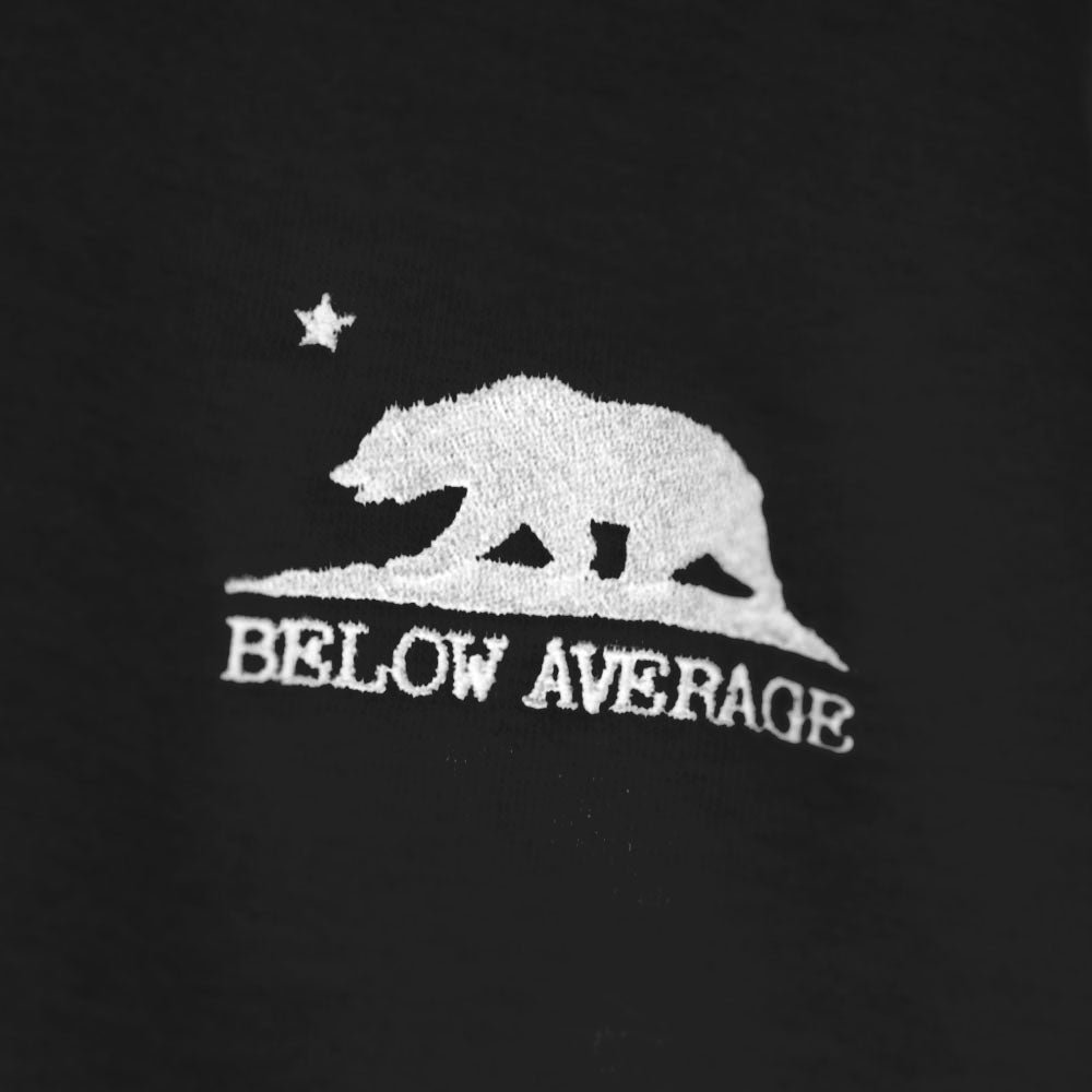 California Oversized Sweatshirt