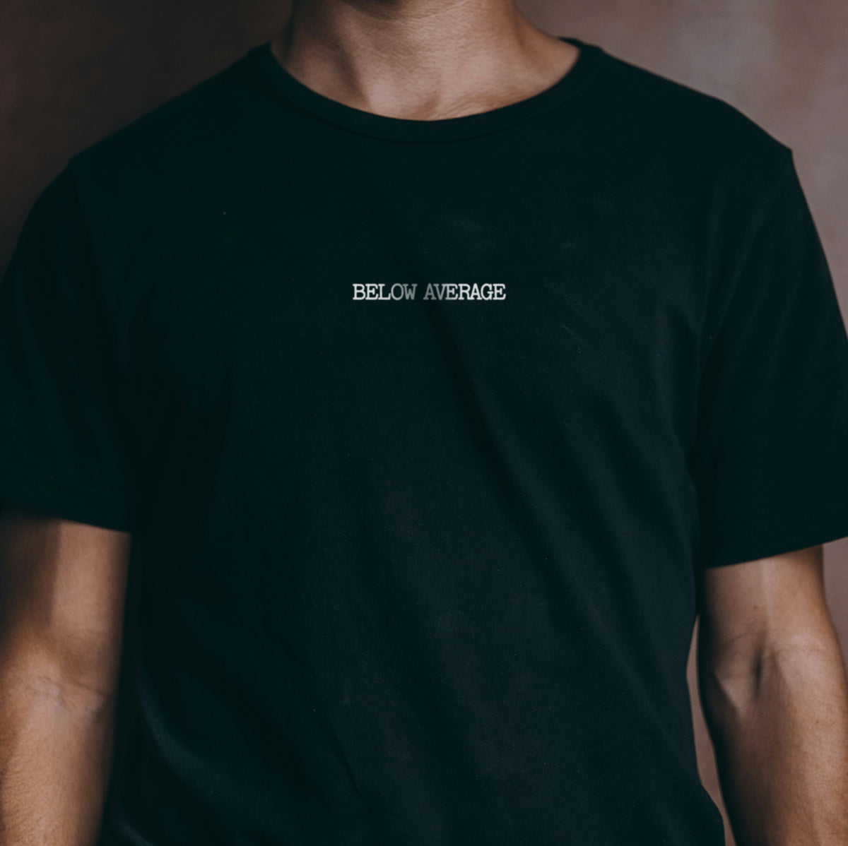 American Standard Tee