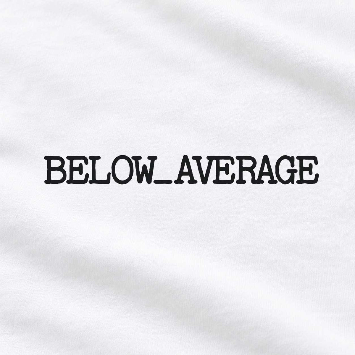 The OG Long-Sleeve Tee