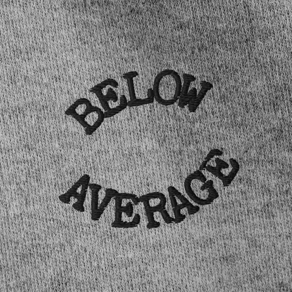 Laid Back Sweatshirt
