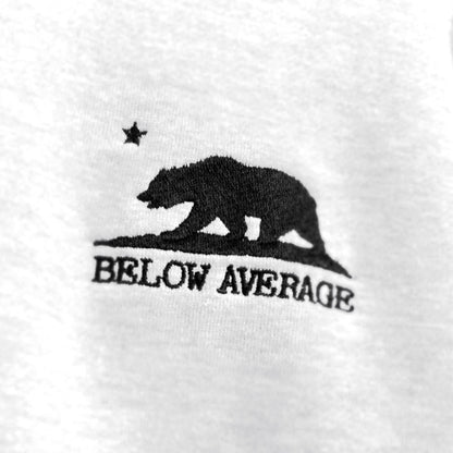 California Oversized Hoodie