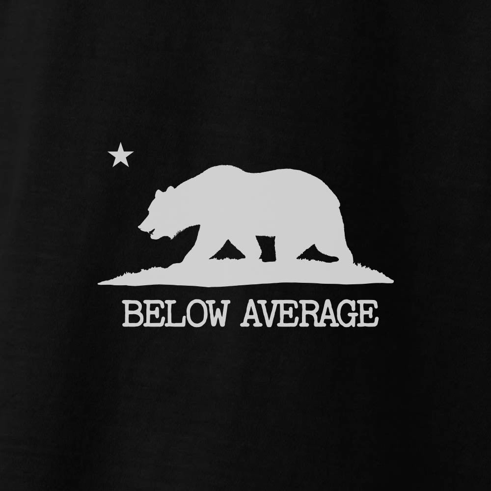 California Long-Sleeve Tee