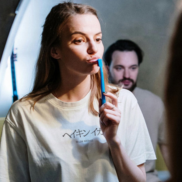 Japanese Katakana Tee