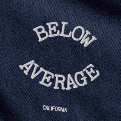 Laid Back Long Sleeve Tee