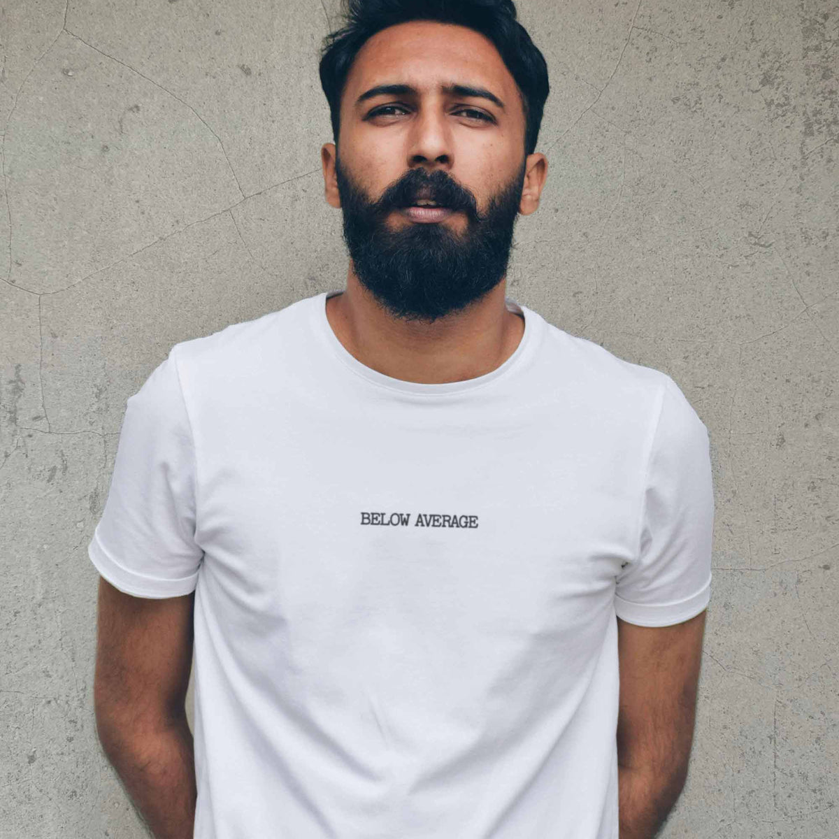 The Standard Tee